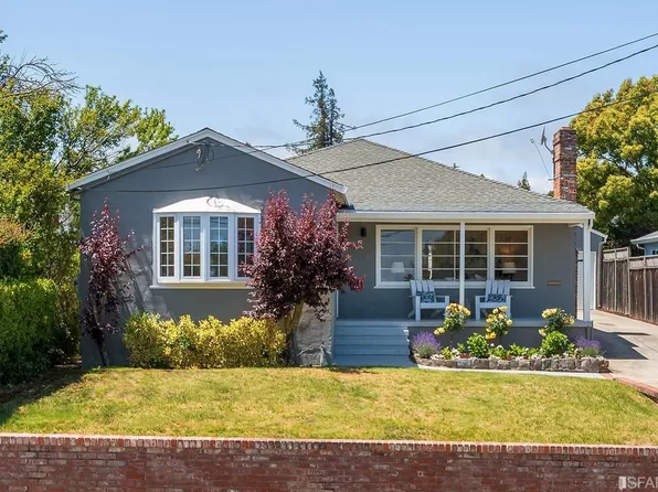 1440 Shafter Street, San Mateo, CA 94402