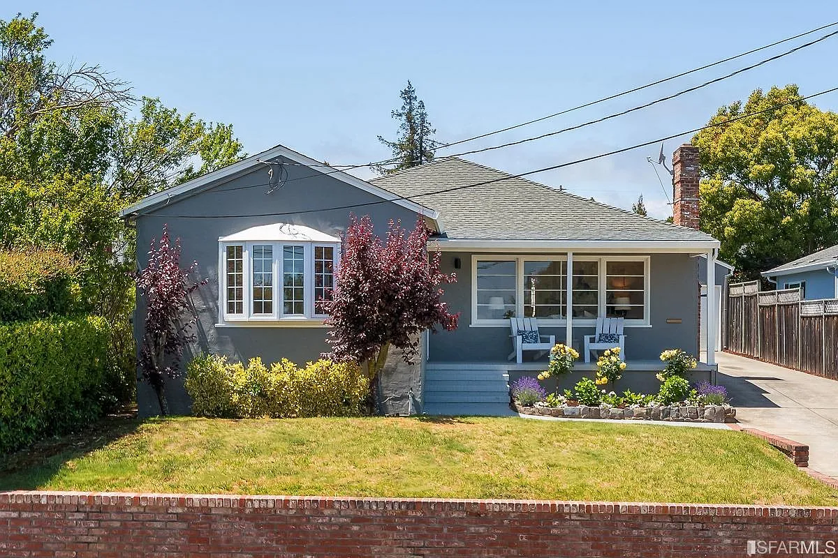 1440 Shafter Street photo 1