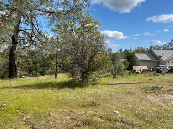 1 Tioga Dr LOT 2150, Coarsegold, CA 93614