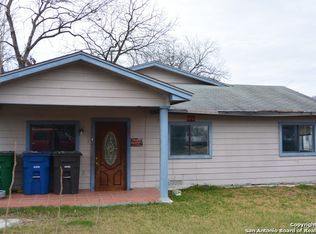 447 Dorie St, San Antonio, TX 78220