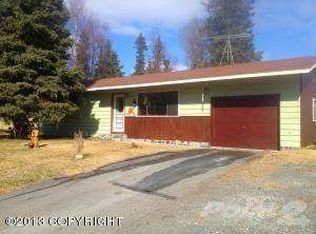 700 Sycamore St, Kenai, AK 99611