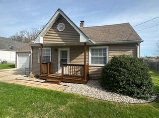 3620 Sunset Ave, Markham, IL 60428
