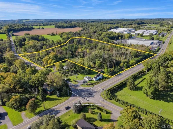 Hamilton Ny 5, Elbridge, NY 13060