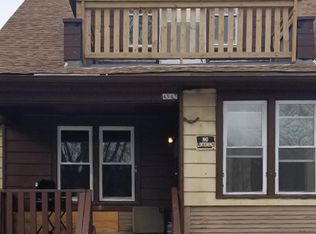 4545 N 29th St #A, Milwaukee, WI 53209