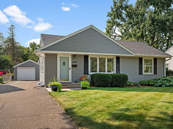 2610 Jersey Ave S, Saint Louis Park, MN 55426