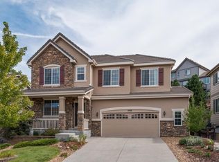 1938 Bellavista St, Castle Rock, CO 80109