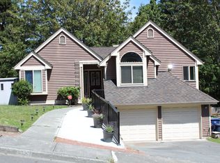 2911 243rd Pl SW, Brier, WA 98036