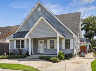 661 E William David Pkwy, Metairie, LA 70005