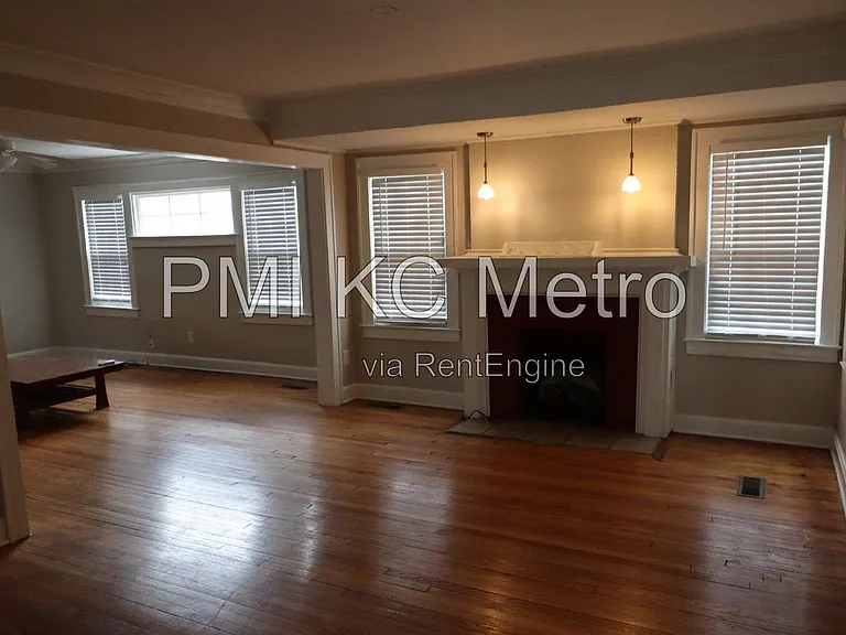 5331 Charlotte St #B — Photo 1
