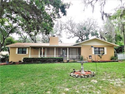 10489 SE 101st Avenue Rd, Belleview, FL, 34420