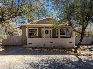 515 Woolsey Dr, Prescott, AZ 86303