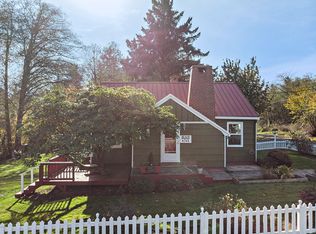 4745 Netarts Hwy, Netarts, OR 97143