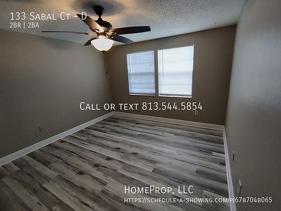 3rd image of 133 Sabal Ct Unit D