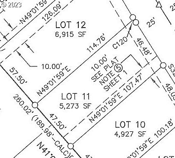 2nd image of 2799 NW Pinehurst Dr #11