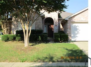 2417 Graystone Ln, Corinth, TX 76210