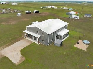 1929 County Road 221, Florence, TX 76527