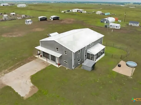 1929 County Road 221, Florence, TX 76527