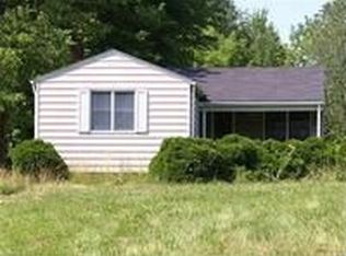 2273 Watson Marshall Rd, Mc Donald, OH 44437