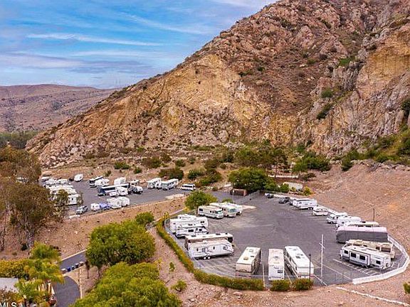 RV parking 