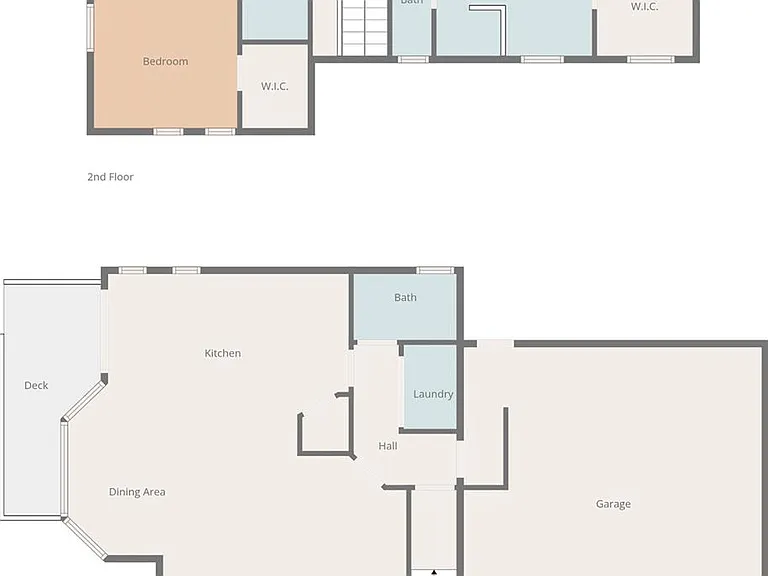 3814 Ridgelea Dr #A — Photo 4