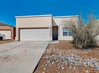 8535 Zydecko Ave SW, Albuquerque, NM 87121
