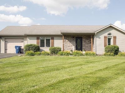 340 Dowell St, Campbellsville, KY, 42718