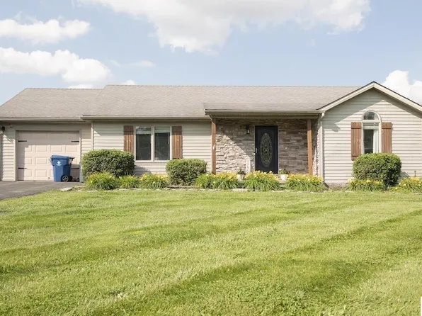 340 Dowell St, Campbellsville, KY 42718
