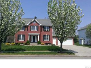 18 Golden Pheasant Dr, Getzville, NY 14068