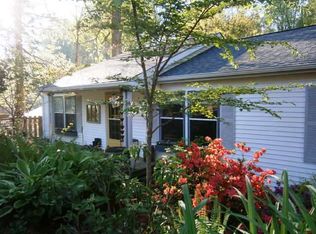 66 Davenport Rd, Asheville, NC 28806