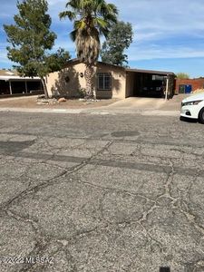 3670 S Cicely Ave, Tucson, AZ, 85730