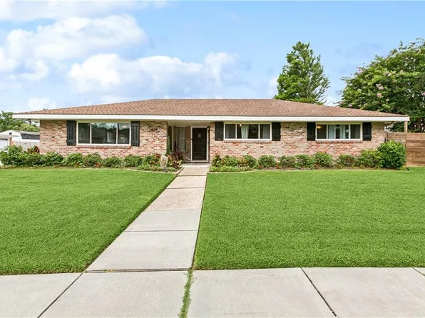 41 Derbes Dr, Gretna, LA 70053