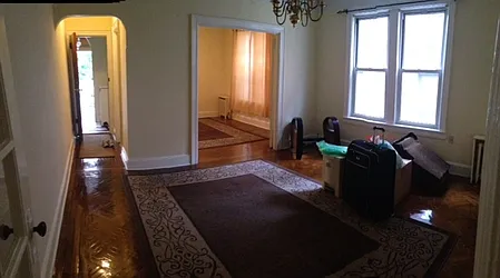 Rented by Sterling Realty Solution Inc