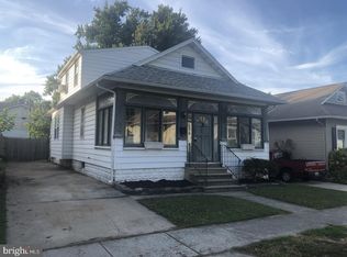 155 Yale Rd, Audubon, NJ 08106