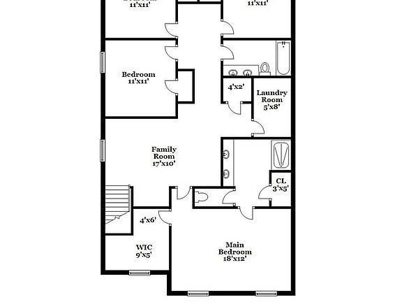 3rd image of 10226 Geese Trail Cir