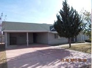 4620 N Johnson Dr, Rimrock, AZ 86335