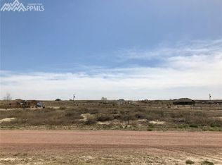 1188 N Picketwire Ln, Pueblo West, CO 81007
