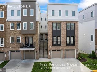 1324 Rail Stop Dr #12, Woodbridge, VA 22191