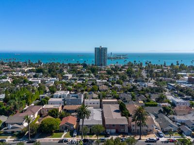 2844 E 3rd St APT 207, Long Beach, CA, 90814