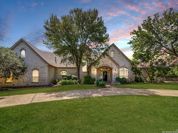 9610 Trophy Oaks Drive, San Antonio, TX 78266
