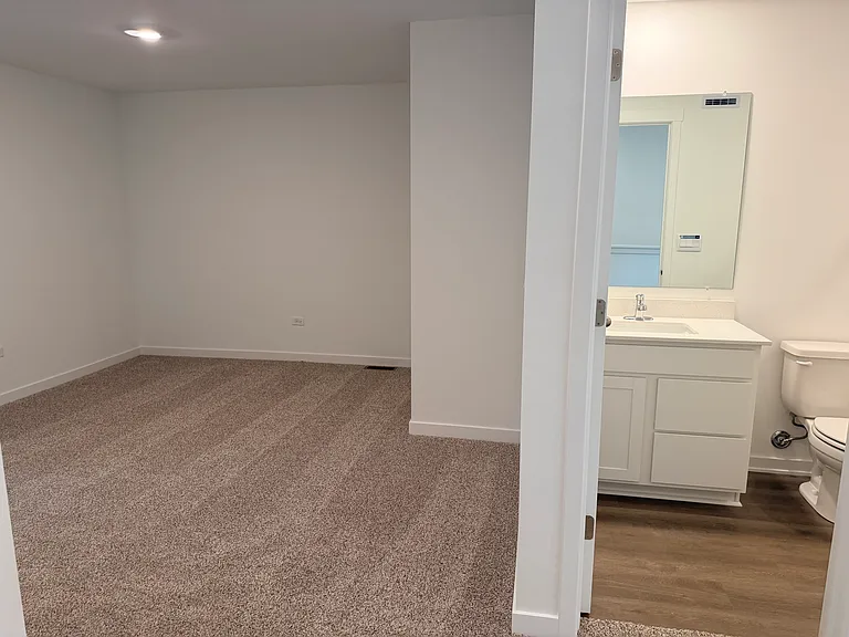 2nd Floor Open Space