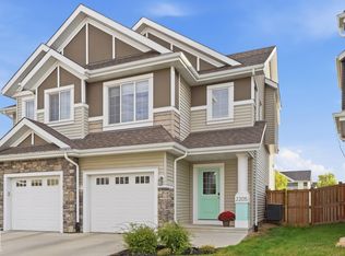 2205 82nd St SW, Edmonton, AB T6X 2J6