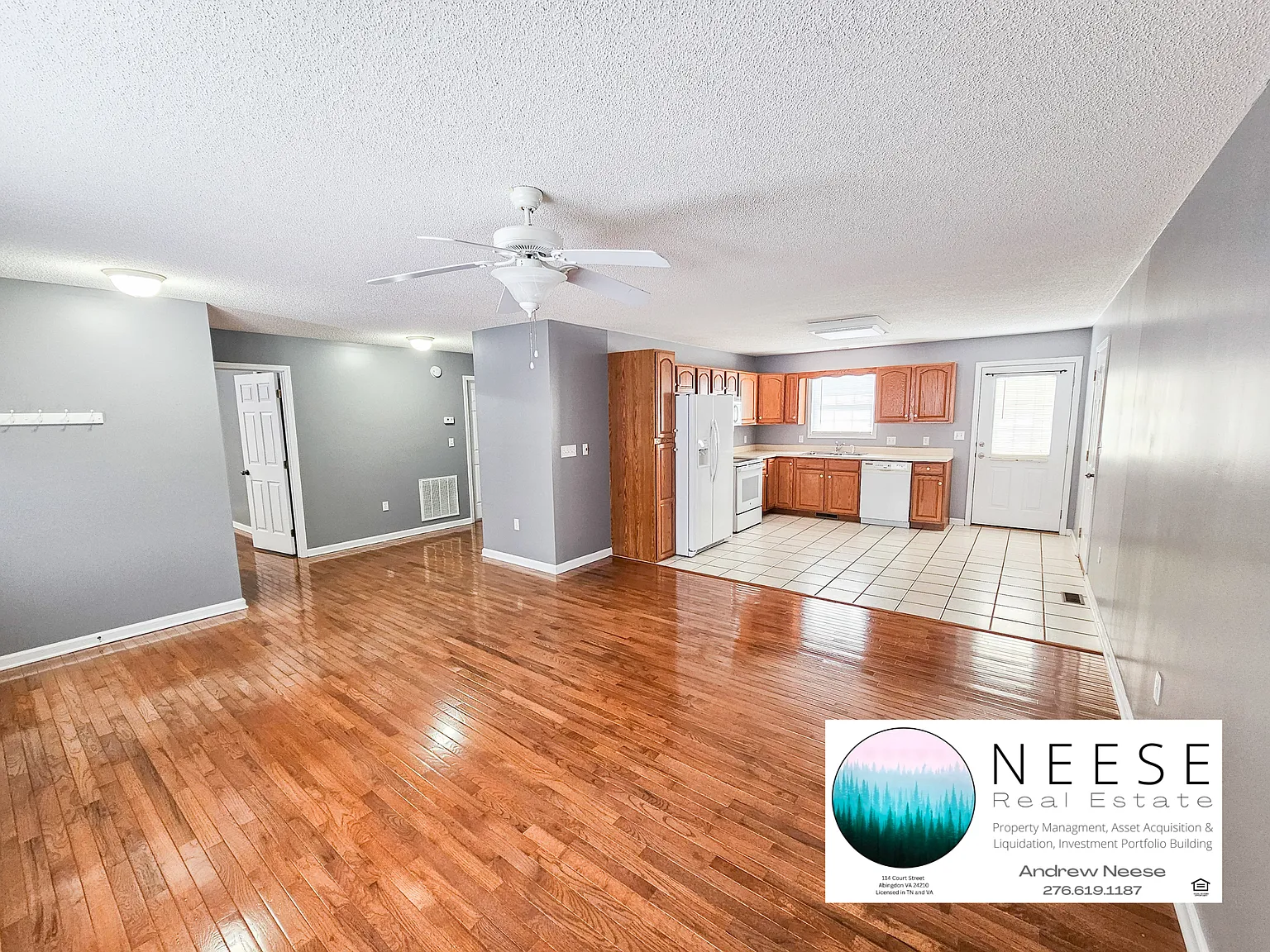 2 bed, 1200 sqft, $1,365 — Photo 4