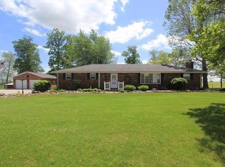5160 English Hill Rd, Cedar Grove, IN 47016