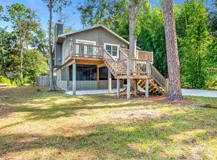 1012 E 22nd Ave, Gulf Shores, AL 36542