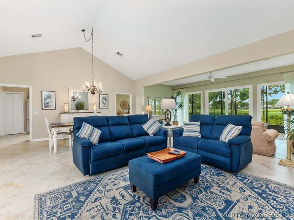 12813 NW Cinnamon Way, Palm City, FL 34990