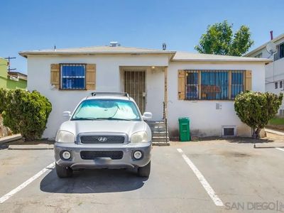3643-45 Altadena Ave, San Diego, CA, 92105