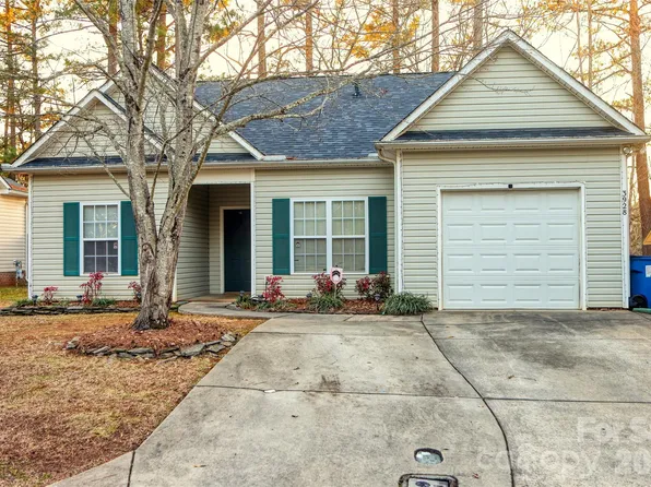 3928 Old Glory Dr, Concord, NC 28025