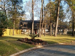 803 Spinnaker Ct, Crosby, TX 77532