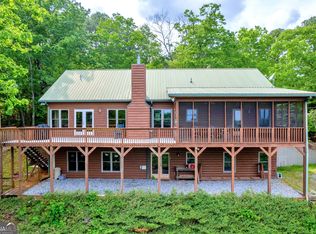 559 Whispering Dale, Clarkesville, GA 30523