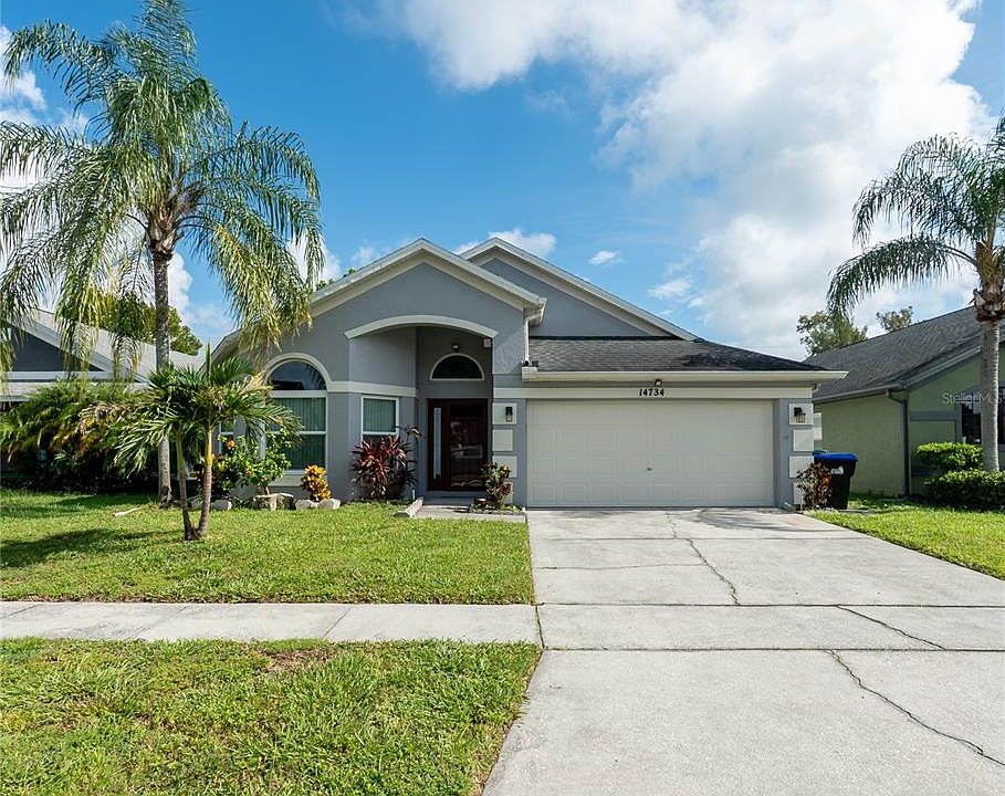1st image of 14734 LADY VICTORIA BOULEVARD
